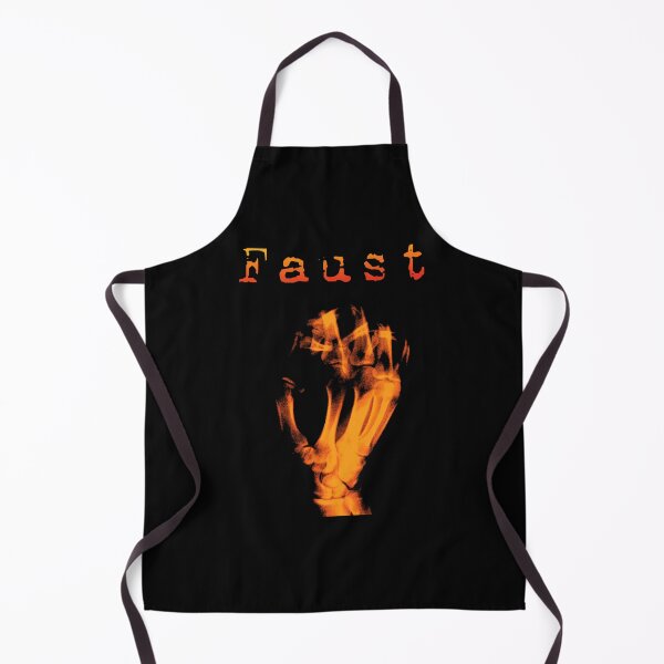Item preview, Faust Krautrock Band designed and sold by raushan2015.
