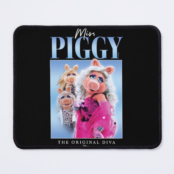 Item preview, The Muppets Miss Piggy Original Diva designed and sold by ColbyAida.