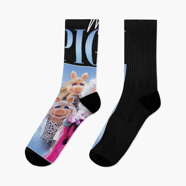 Item preview, The Muppets Miss Piggy Original Diva  designed and sold by ColbyAida.