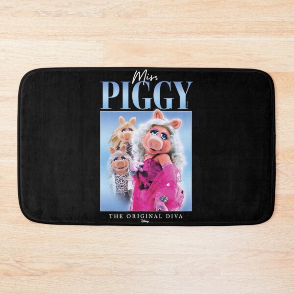 Item preview, The Muppets Miss Piggy Original Diva  designed and sold by ColbyAida.