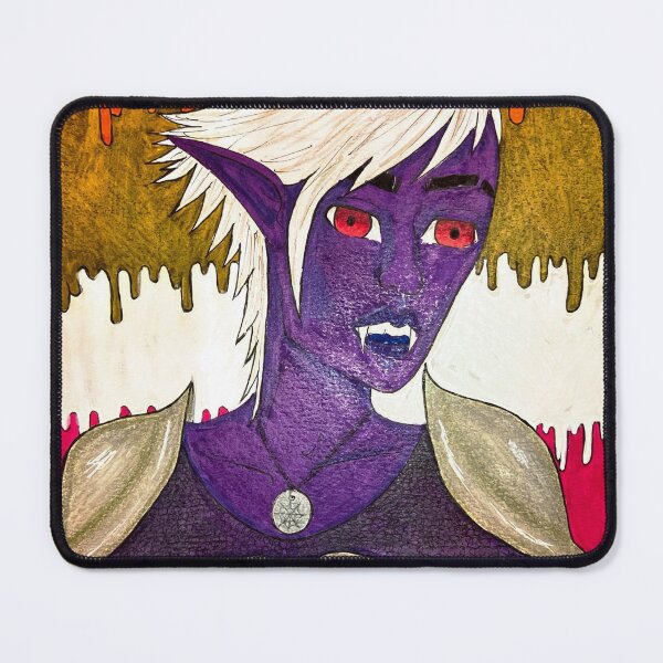 Item preview, Lesbian pride drow designed and sold by transemoartist.