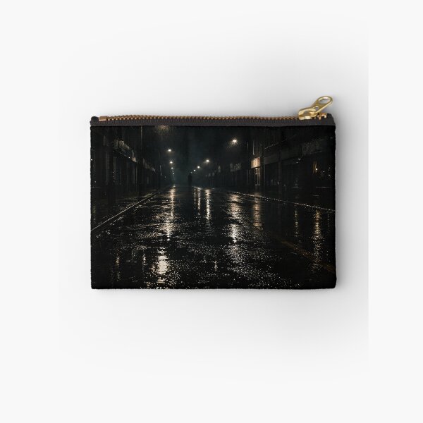 Item preview, The Architecture of Quiet Things - Where The Rain Held Its Breath designed and sold by The Unnatural Collection.