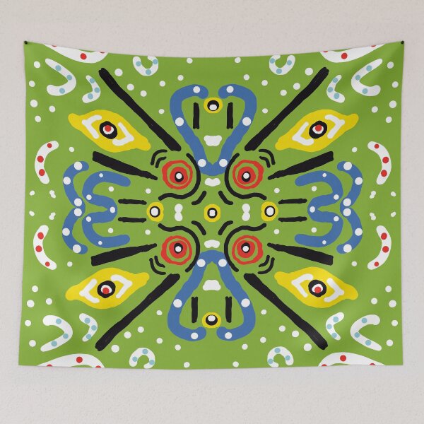 Item preview, The Square Two It designed and sold by Nigel-here.