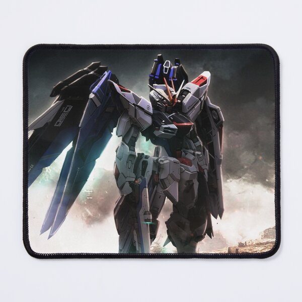 Item preview, ZGMF-X10A Freedom Gundam seed destiny DIGITAL IMAGING designed and sold by sabartgunpla.