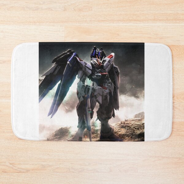 Item preview, ZGMF-X10A Freedom Gundam seed destiny DIGITAL IMAGING designed and sold by sabartgunpla.