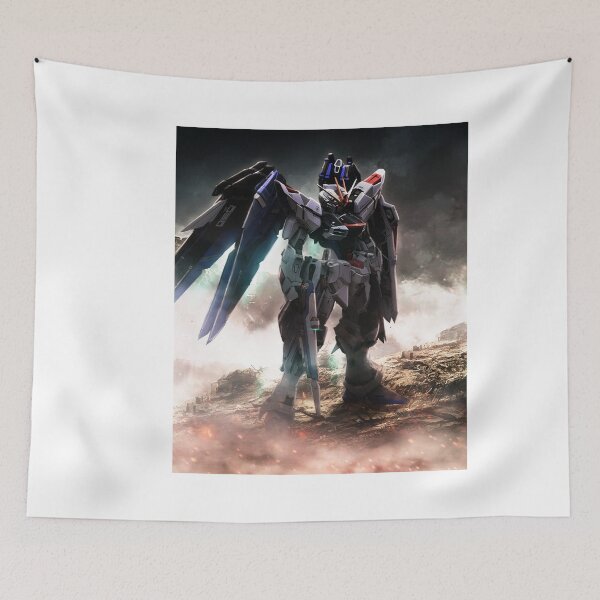 Item preview, ZGMF-X10A Freedom Gundam seed destiny DIGITAL IMAGING designed and sold by sabartgunpla.