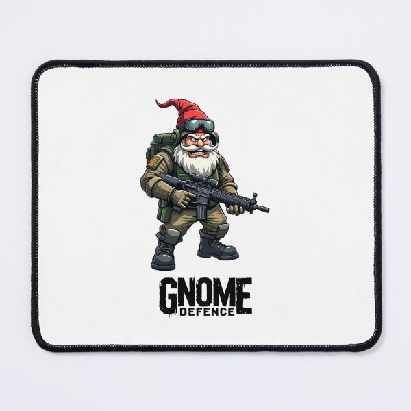 Item preview, Gnome Defence designed and sold by AusWarfighters.