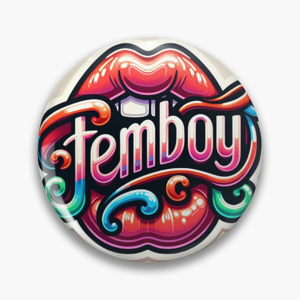 Item preview, Femboy designed and sold by ursadesignsx.