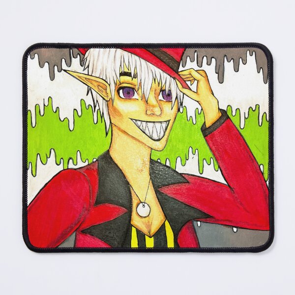 Item preview, Agender pride ringmaster designed and sold by transemoartist.