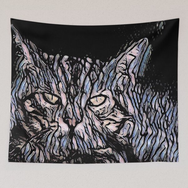 Item preview, Don't Push Me! designed and sold by MijizaCreations.