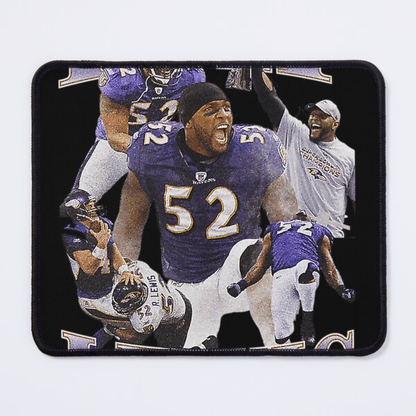 Item preview, Ray Lewis designed and sold by grandX.
