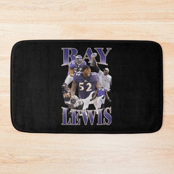 Item preview,  Ray Lewis designed and sold by grandX.