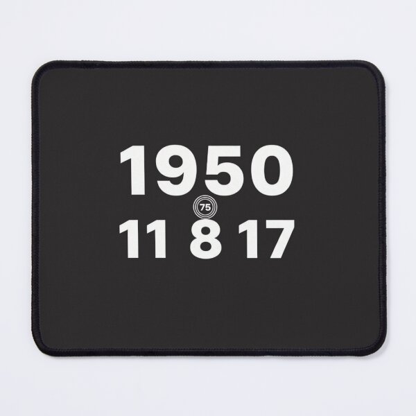 Item preview, 1950 75 11 8 17 75th Birthday Born 1950 Vintage 75 Years Old designed and sold by FormalDehyena.