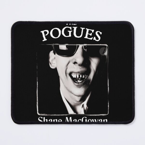 Item preview,  The Pogues Shane Macgowan designed and sold by HorizonDragon.