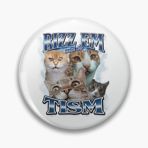 Artikelvorschau, Lasst euch von den Tism-Katzen für Männer, Frauen und Kinder begeistern! entworfen und verkauft von TynesDesign.