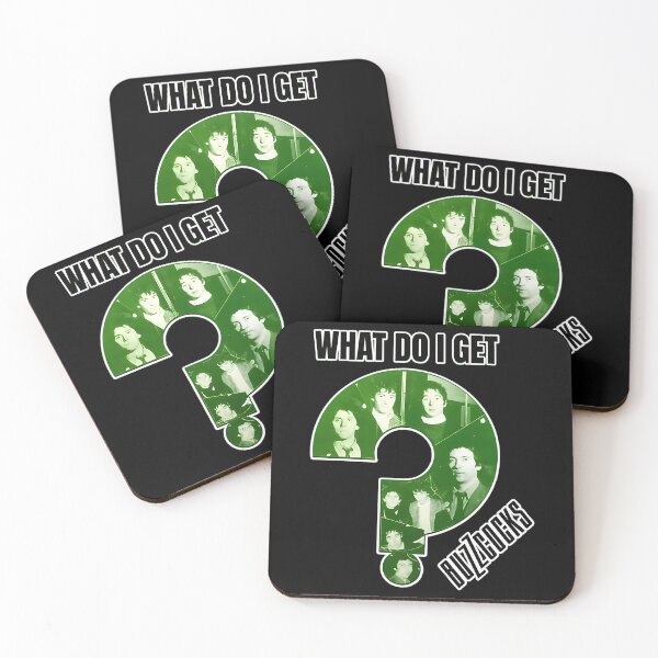 Item preview,  The Buzzcocks - What Do I Get designed and sold by HorizonDragon.