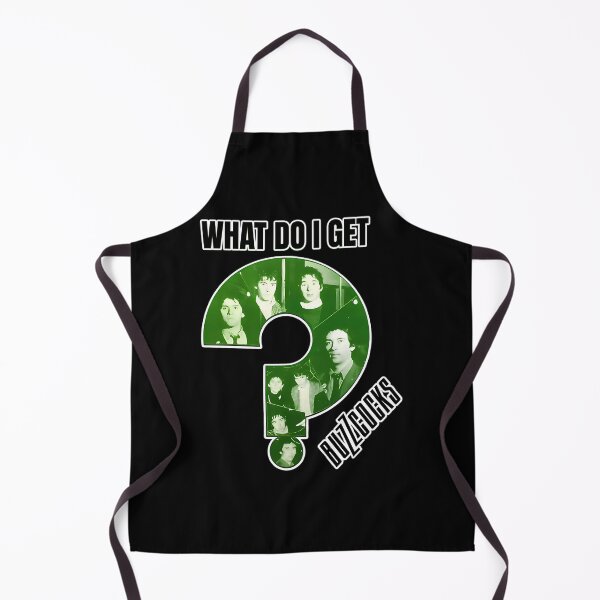 Item preview, The Buzzcocks - What Do I Get designed and sold by HorizonDragon.