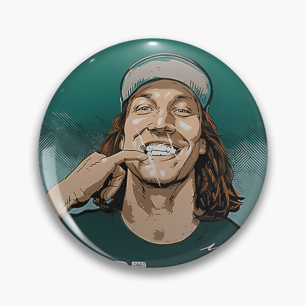 Item preview, Trevor Lawrence Jacksonville Steezy designed and sold by mirzinjo.