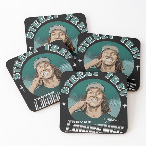 Item preview, Trevor Lawrence Jacksonville Steezy designed and sold by mirzinjo.