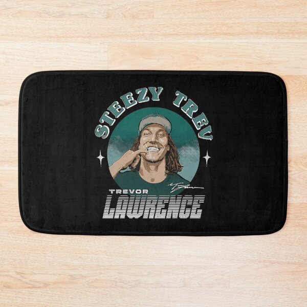 Item preview, Trevor Lawrence Jacksonville Steezy designed and sold by mirzinjo.