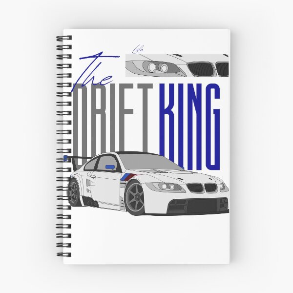 Item preview, The Drift King – Racing Drift Sports Car Design designed and sold by Eternum-.