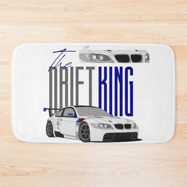 Item preview, The Drift King – Racing Drift Sports Car Design designed and sold by Eternum-.