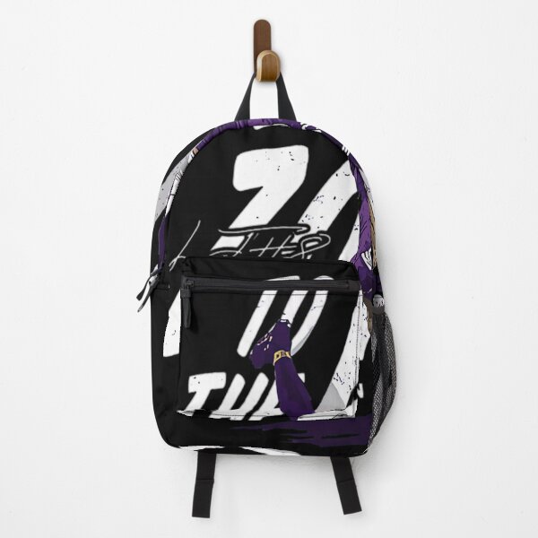 Item preview, Lamar Baltimore Flip Zone designed and sold by Cimii.
