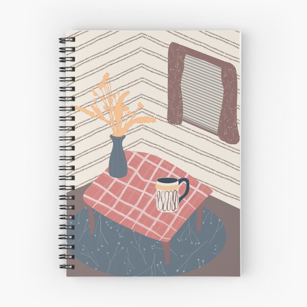 Item preview, Morning Corner designed and sold by jehb.creative.