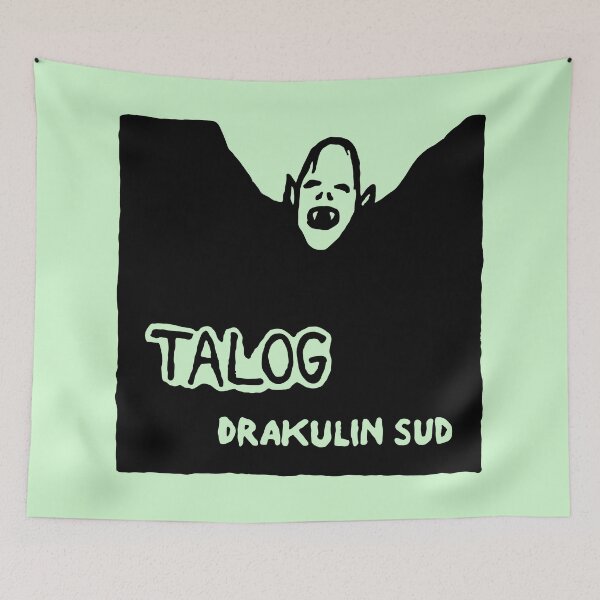 Item preview, Drakula's Grim, Midnight Verdict designed and sold by kktz-sedatus.