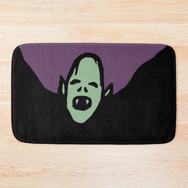 Item preview, Drakula's Grim, Midnight Verdict designed and sold by kktz-sedatus.