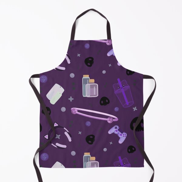 Item preview, Pastel goth gamer designed and sold by allycatblu.