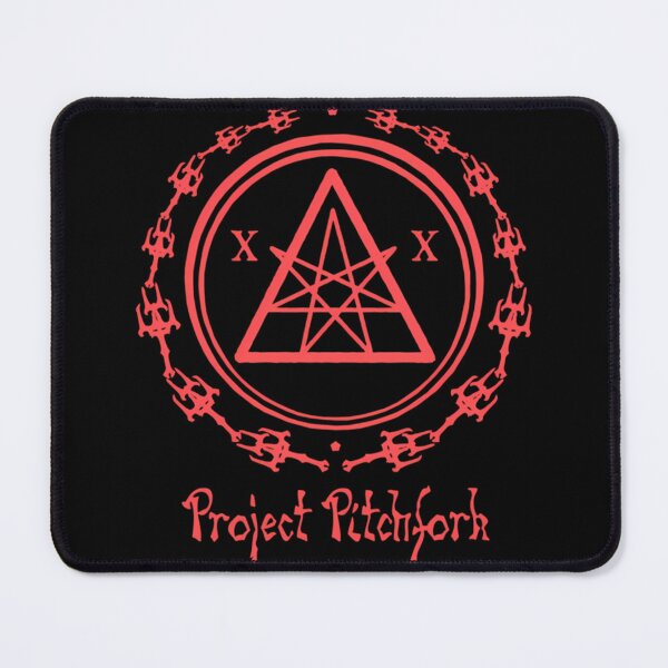 Item preview,  Project Pitchfork designed and sold by HorizonDragon.