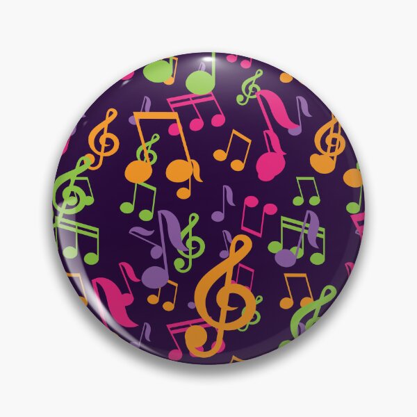 Item preview, Musical notes designed and sold by Legacy Supreme.