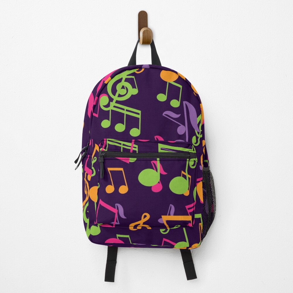 Item preview, Backpack designed and sold by sandralyleong.