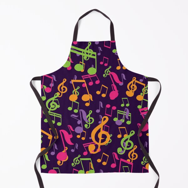 Item preview, Musical notes designed and sold by Legacy Supreme.