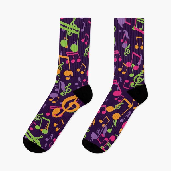 Item preview, Musical notes designed and sold by Legacy Supreme.