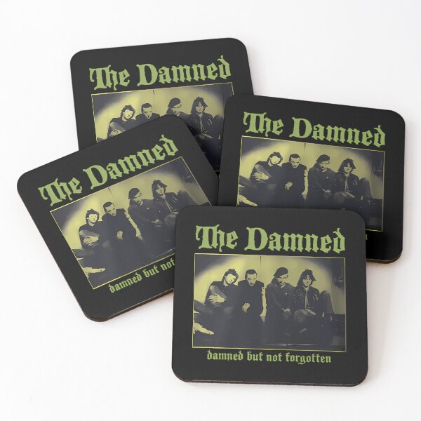 Item preview, Maldito pero no olvidado El maldito genial designed and sold by HorizonDragon.