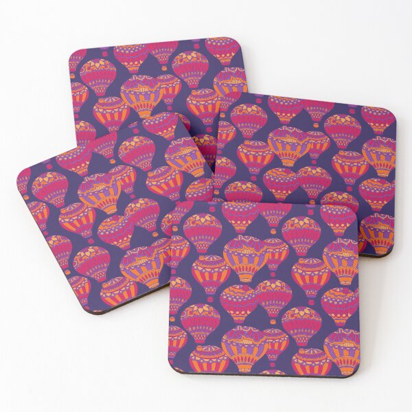 Item preview, Hot air balloons designed and sold by Legacy Supreme.