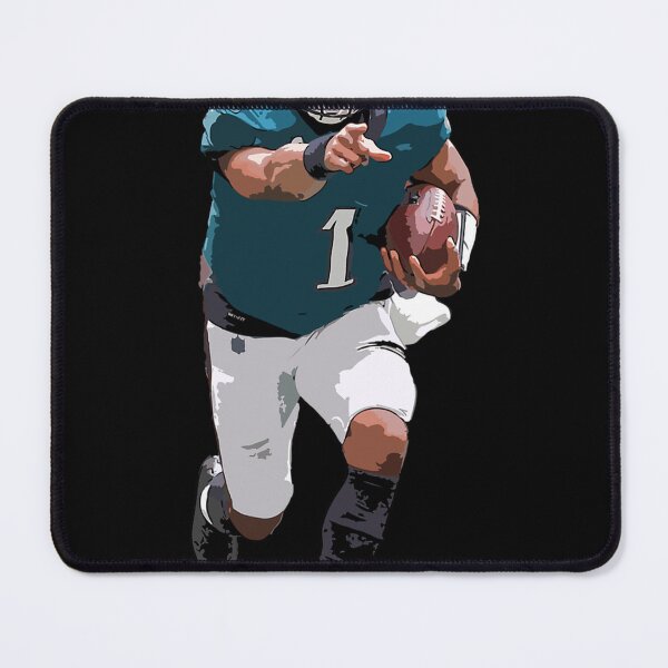 Item preview, Jalen Hurts designed and sold by mirzinjo.