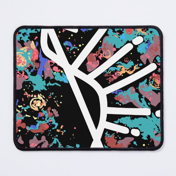 Item preview, White Lightning Storm – Electrifying Abstract Energy Art designed and sold by oceantospace.