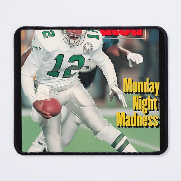 Item preview, Randall Cunningham Sports Illustrated designed and sold by Cimii.