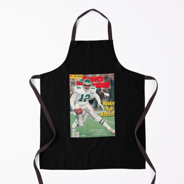 Item preview, Randall Cunningham Sports Illustrated designed and sold by Cimii.