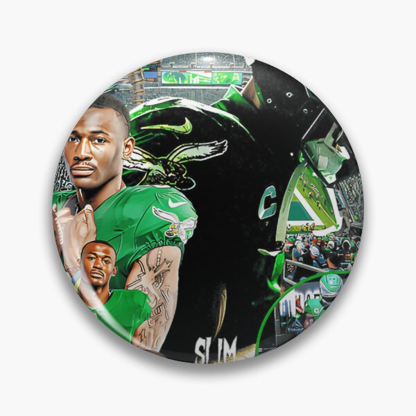 Item preview,  Devonta Smith Slim Reaper designed and sold by K2business.