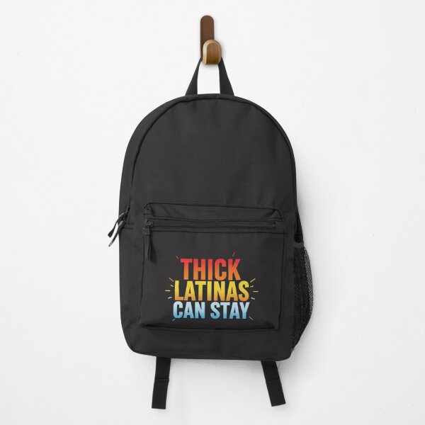 Item preview, Thick Latinas Can Stay Latina Pride Body Positivity Women Empowerment designed and sold by FormalDehyena.