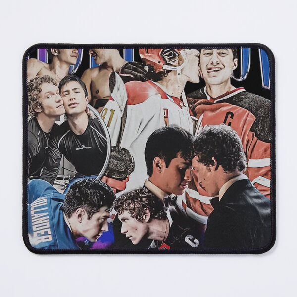 Item preview, Hudson Williams Connor Storrie Bootleg 90S designed and sold by Cimii.