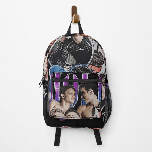 Item preview, Hudson Williams Connor Storrie Bootleg 90S designed and sold by Cimii.