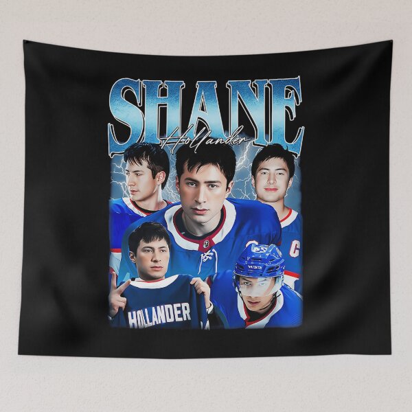 Item preview,  Hollander Queer Hockey designed and sold by mirzinjo.