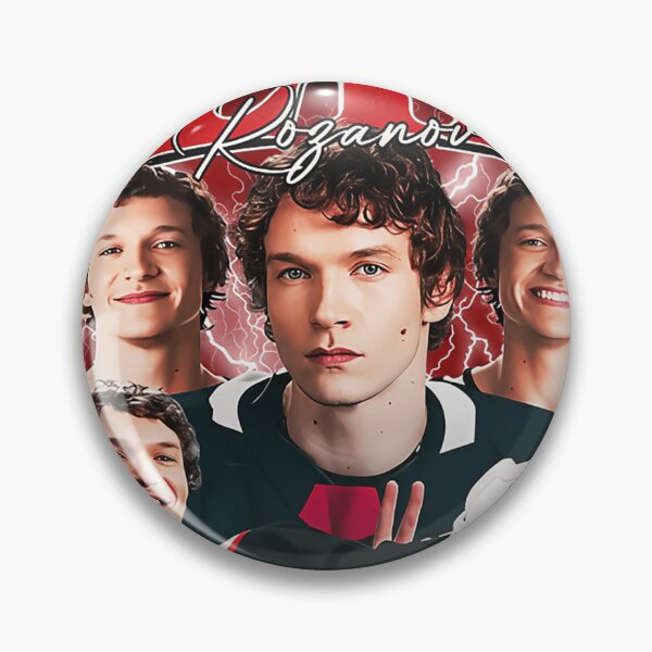 Item preview,  Ilya Rozanov designed and sold by mirzinjo.