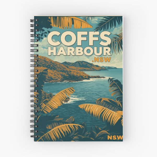 Item preview,  Coffs Harbour, NSW designed and sold by PamLeeDesign.