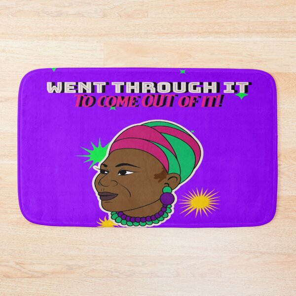 Item preview, African American Art designed and sold by CareNestQueen7.